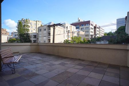 Apartamento para alugar com 119m², 3 quartos e 1 vaga Apartamento para alugar com 119m², 3 quartos e 1 vagaÁrea comum