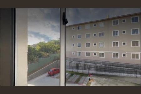 Apartamento para alugar com 50m², 2 quartos e 1 vaga