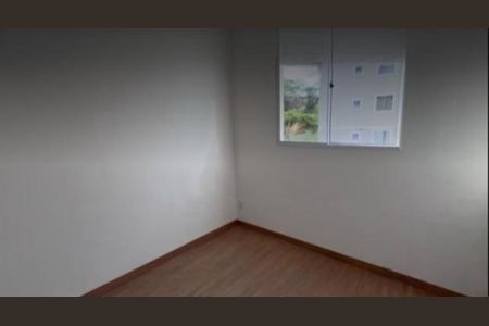 Quarto de apartamento para alugar com 2 quartos, 50m² em Serra Azul, Belo Horizonte