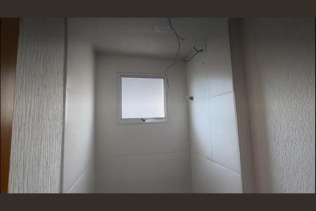 Apartamento para alugar com 50m², 2 quartos e 1 vaga Apartamento para alugar com 50m², 2 quartos e 1 vagaBanheiro