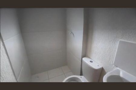 Apartamento para alugar com 50m², 2 quartos e 1 vaga Apartamento para alugar com 50m², 2 quartos e 1 vagaBanheiro