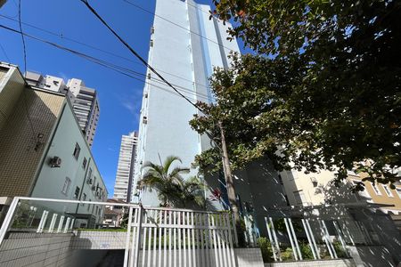Apartamento para alugar com 70m², 2 quartos e 1 vagaFachada