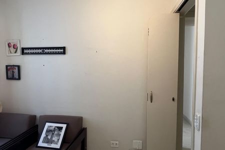Apartamento para alugar com 70m², 2 quartos e 1 vagaQuarto