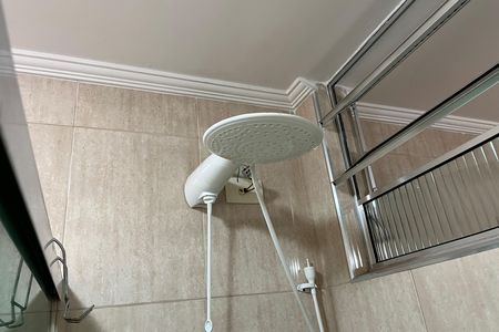 Apartamento para alugar com 70m², 2 quartos e 1 vagaBanheiro da Suíte
