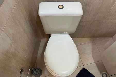 Apartamento para alugar com 70m², 2 quartos e 1 vagaBanheiro da Suíte