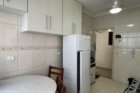 Apartamento para alugar com 70m², 2 quartos e 1 vagaCozinha e Área de Serviço