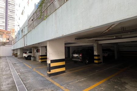 Apartamento para alugar com 70m², 2 quartos e 1 vagaGaragem