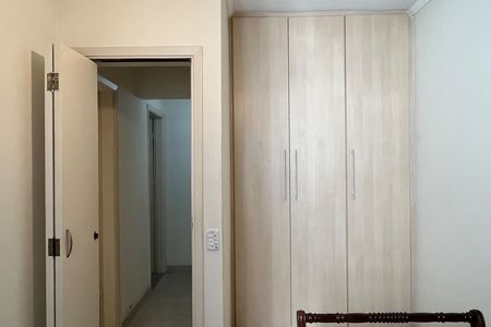 Quarto de apartamento para alugar com 2 quartos, 70m² em Aparecida, Santos