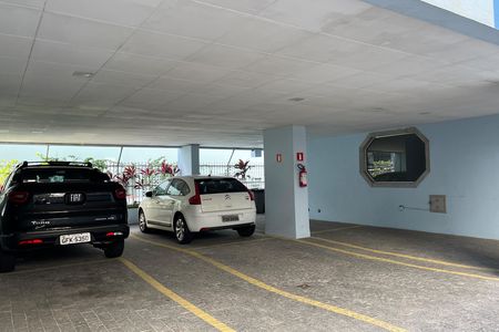 Apartamento para alugar com 70m², 2 quartos e 1 vagaGaragem