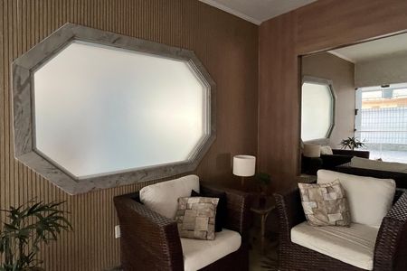 Apartamento para alugar com 70m², 2 quartos e 1 vagaHall de entrada