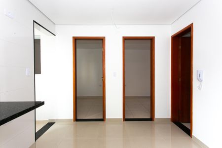 Apartamento para alugar com 45m², 2 quartos e sem vaga Apartamento para alugar com 45m², 2 quartos e sem vagaSala
