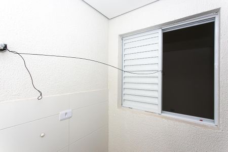 Apartamento para alugar com 45m², 2 quartos e sem vaga Apartamento para alugar com 45m², 2 quartos e sem vagaÁrea de Serviço