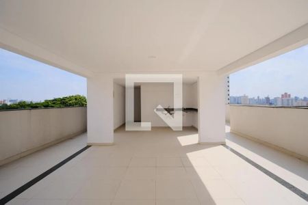 Apartamento para alugar com 45m², 2 quartos e sem vaga Apartamento para alugar com 45m², 2 quartos e sem vagaÁrea comum - Salão de festas