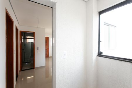 Apartamento para alugar com 45m², 2 quartos e sem vaga Apartamento para alugar com 45m², 2 quartos e sem vagaÁrea de Serviço