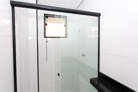Apartamento para alugar com 45m², 2 quartos e sem vaga Apartamento para alugar com 45m², 2 quartos e sem vagaBanheiro