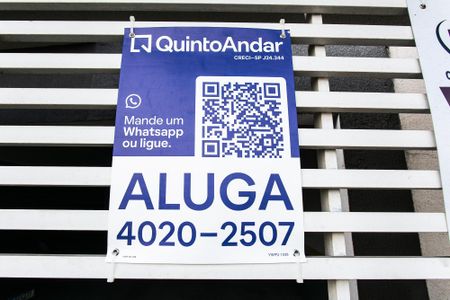 Apartamento para alugar com 45m², 2 quartos e sem vaga Apartamento para alugar com 45m², 2 quartos e sem vagaplaca YWPD-1039