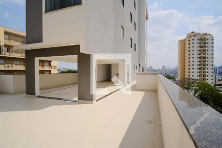 Apartamento para alugar com 45m², 2 quartos e sem vaga Apartamento para alugar com 45m², 2 quartos e sem vagaÁrea comum - Salão de festas