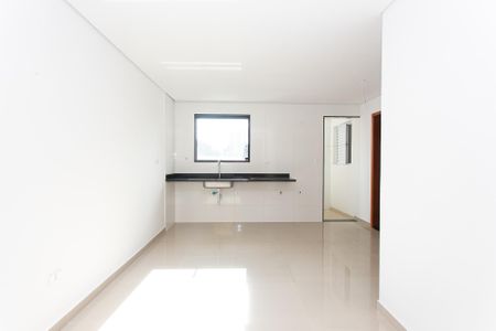 Apartamento para alugar com 45m², 2 quartos e sem vaga Apartamento para alugar com 45m², 2 quartos e sem vagaCozinha
