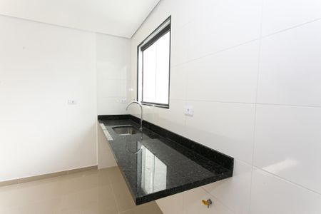 Apartamento para alugar com 45m², 2 quartos e sem vaga Apartamento para alugar com 45m², 2 quartos e sem vagaCozinha