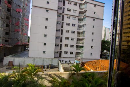 Apartamento à venda com 312m², 4 quartos e 4 vagas Apartamento à venda com 312m², 4 quartos e 4 vagasVista do quarto 2 e 3