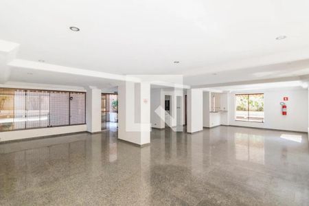 Apartamento à venda com 312m², 4 quartos e 4 vagas Apartamento à venda com 312m², 4 quartos e 4 vagasÁrea comum - Salão de festas