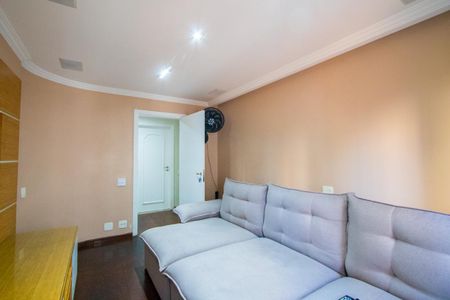 Apartamento à venda com 312m², 4 quartos e 4 vagas Apartamento à venda com 312m², 4 quartos e 4 vagasSala de TV