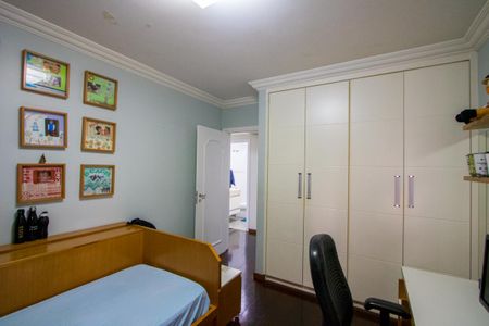 Apartamento à venda com 312m², 4 quartos e 4 vagas Apartamento à venda com 312m², 4 quartos e 4 vagasQuarto 2