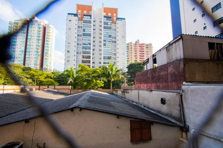 Apartamento à venda com 312m², 4 quartos e 4 vagas Apartamento à venda com 312m², 4 quartos e 4 vagasVista da varanda gourmet