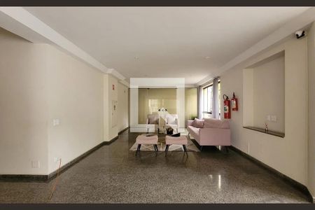 Apartamento à venda com 312m², 4 quartos e 4 vagas Apartamento à venda com 312m², 4 quartos e 4 vagasÁrea comum