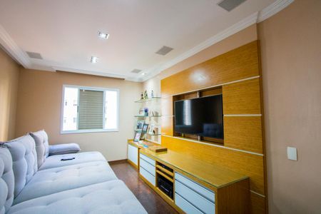Apartamento à venda com 312m², 4 quartos e 4 vagas Apartamento à venda com 312m², 4 quartos e 4 vagasSala de TV