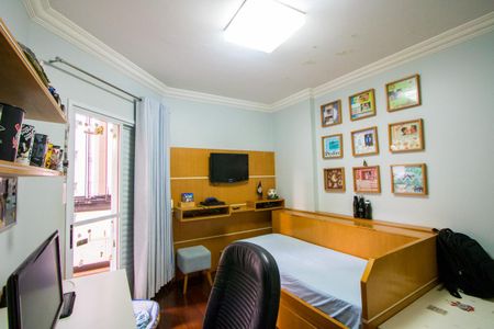 Apartamento à venda com 312m², 4 quartos e 4 vagas Apartamento à venda com 312m², 4 quartos e 4 vagasQuarto 2