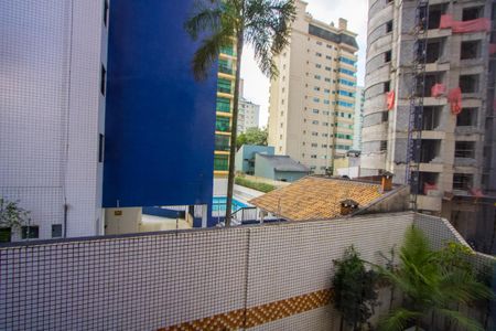 Apartamento à venda com 312m², 4 quartos e 4 vagas Apartamento à venda com 312m², 4 quartos e 4 vagasVista da varanda