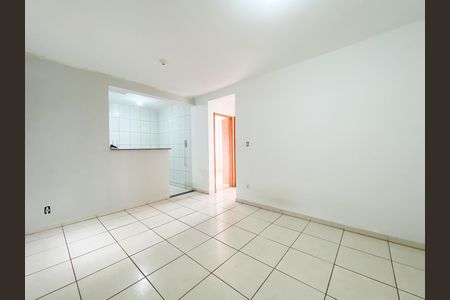Apartamento para alugar com 2 quartos, 48m² em Diamante, Belo Horizonte