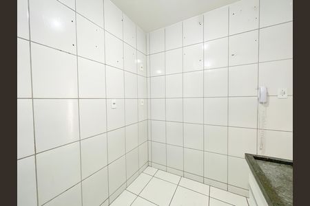 Apartamento para alugar com 48m², 2 quartos e 1 vaga