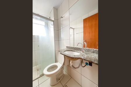 Apartamento para alugar com 48m², 2 quartos e 1 vaga