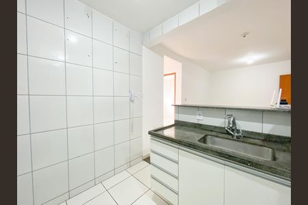 Apartamento para alugar com 48m², 2 quartos e 1 vaga