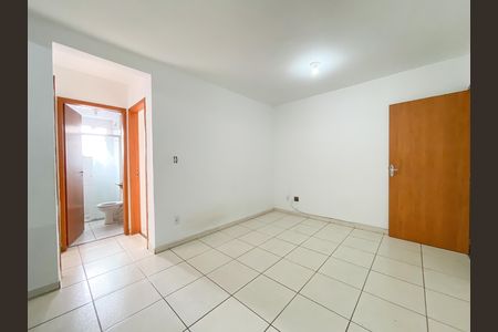 Apartamento para alugar com 2 quartos, 48m² em Diamante, Belo Horizonte