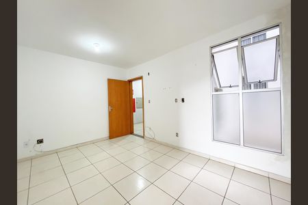 Apartamento para alugar com 2 quartos, 48m² em Diamante, Belo Horizonte