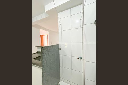 Apartamento para alugar com 48m², 2 quartos e 1 vaga