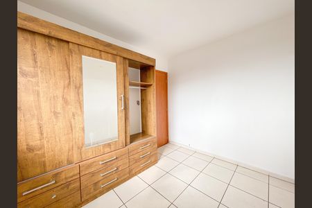 Apartamento para alugar com 2 quartos, 48m² em Diamante, Belo Horizonte