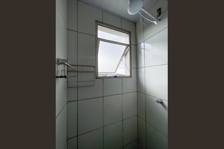 Apartamento para alugar com 48m², 2 quartos e 1 vaga