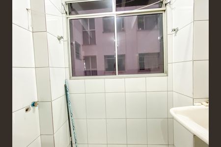Apartamento para alugar com 48m², 2 quartos e 1 vaga