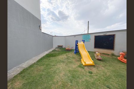 Apartamento para alugar com 48m², 2 quartos e 1 vaga