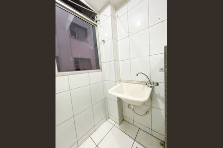 Apartamento para alugar com 48m², 2 quartos e 1 vaga