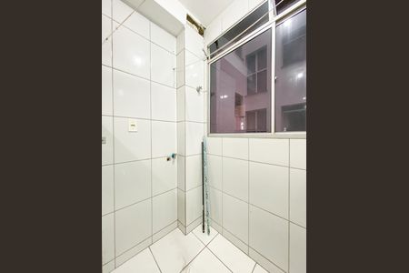 Apartamento para alugar com 48m², 2 quartos e 1 vaga
