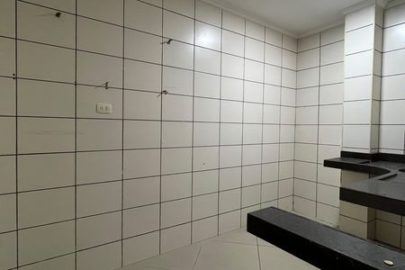 Apartamento para alugar com 173m², 3 quartos e sem vagaCozinha