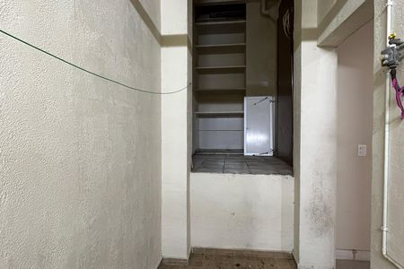 Apartamento para alugar com 173m², 3 quartos e sem vagaÁrea de Serviço