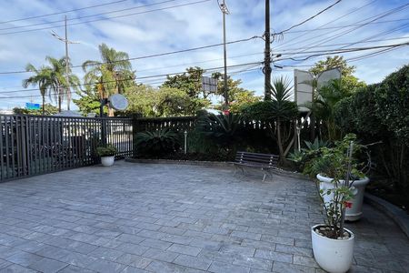 Apartamento para alugar com 173m², 3 quartos e sem vagaÁrea comum