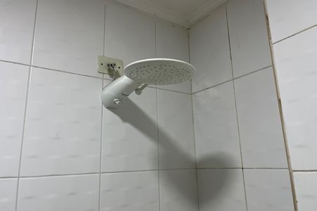 Apartamento para alugar com 173m², 3 quartos e sem vagaBanheiro Social
