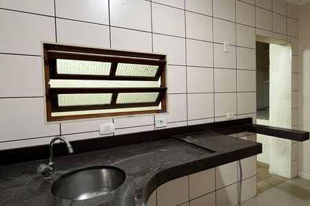 Apartamento para alugar com 173m², 3 quartos e sem vagaCozinha